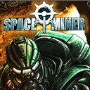 game pic for SPACE MINER